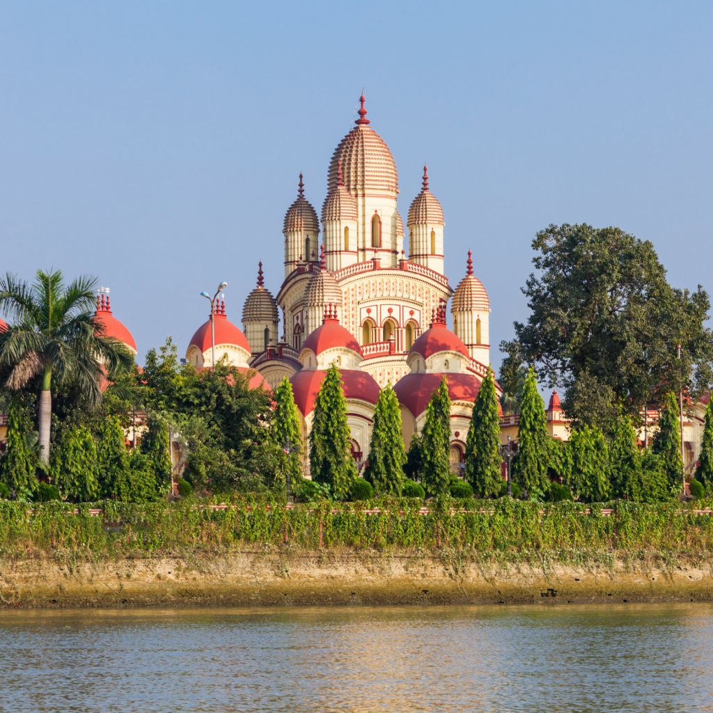 Unveil the Mystique: Dive into West Bengal's Cultural Marvels! From vibrant festivals to ancient traditions, embark on a journey that awakens the senses. Explore now!